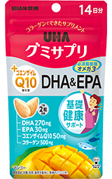 CoQ10+DHA&EPA