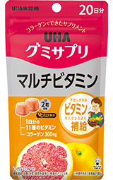 マルチビタミン